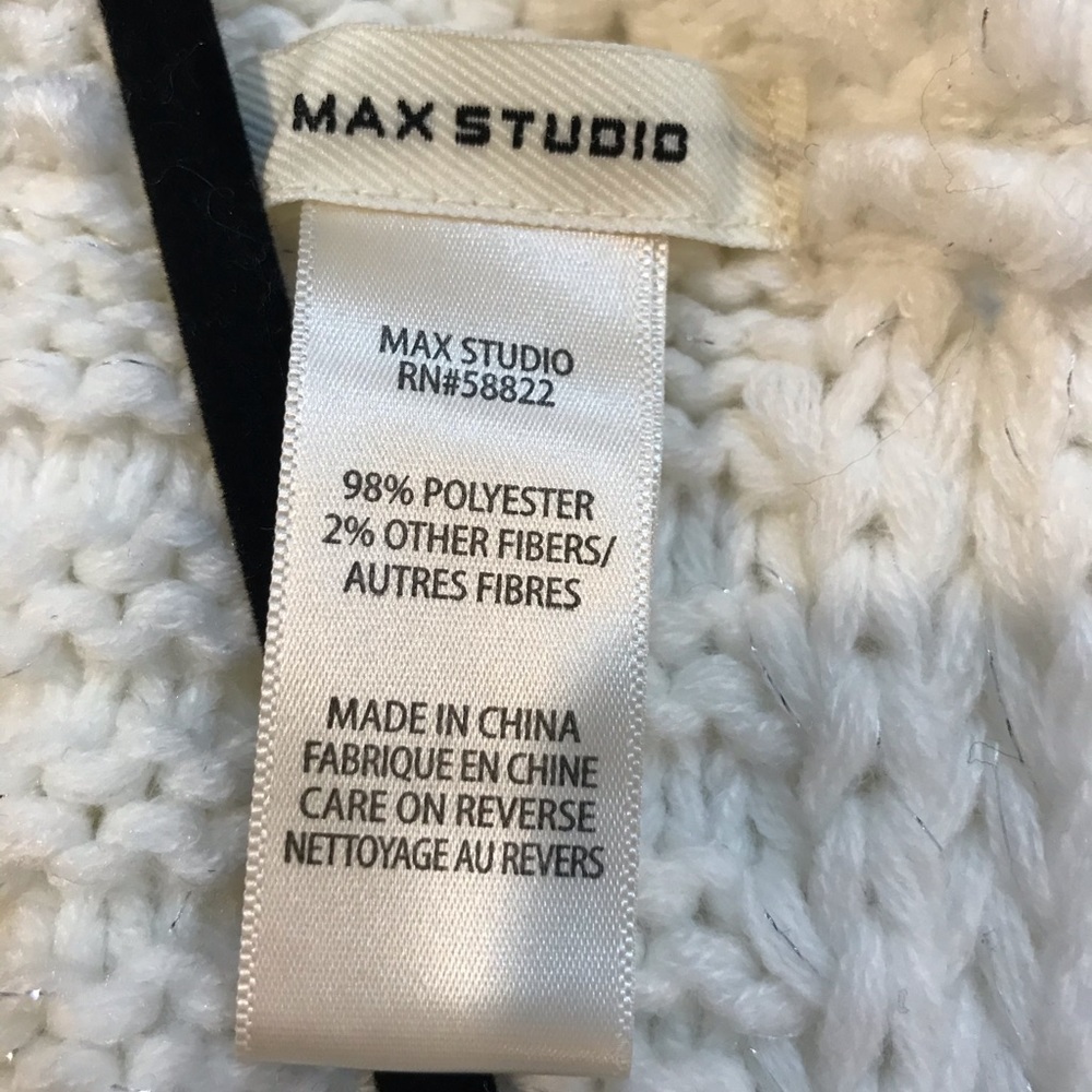 Infinity scarf - Picture 2 of 3